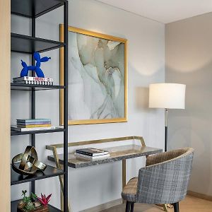 Luxury Twin Room
